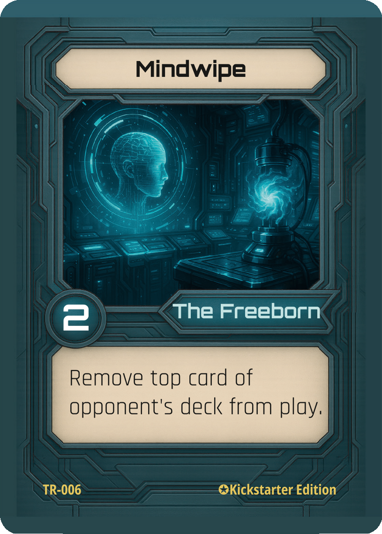Mindwipe