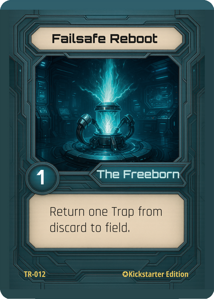 Failsafe Reboot