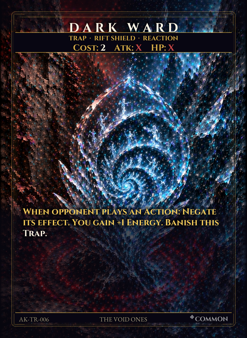 Dark Ward
