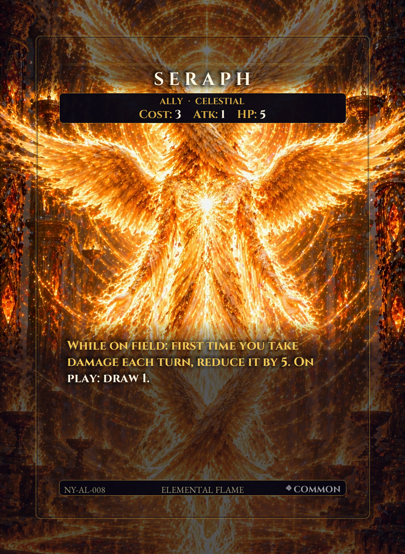 Seraph