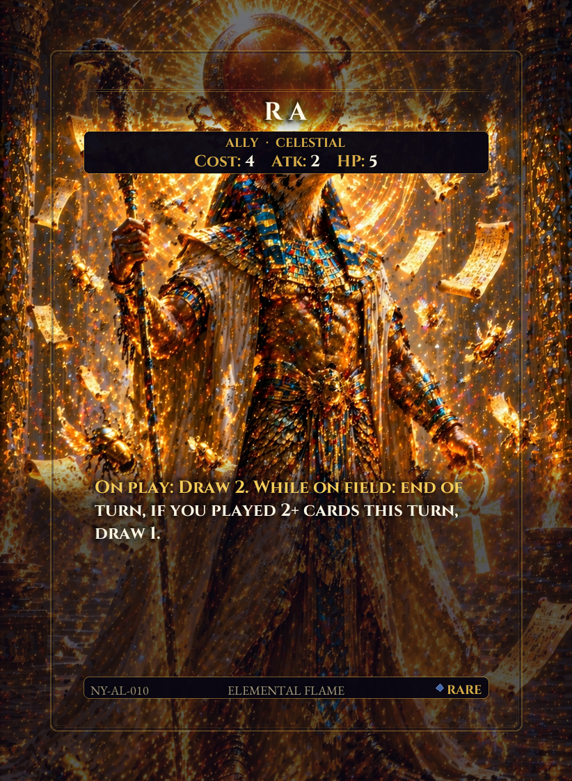 Ra