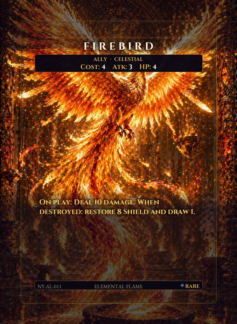 Firebird