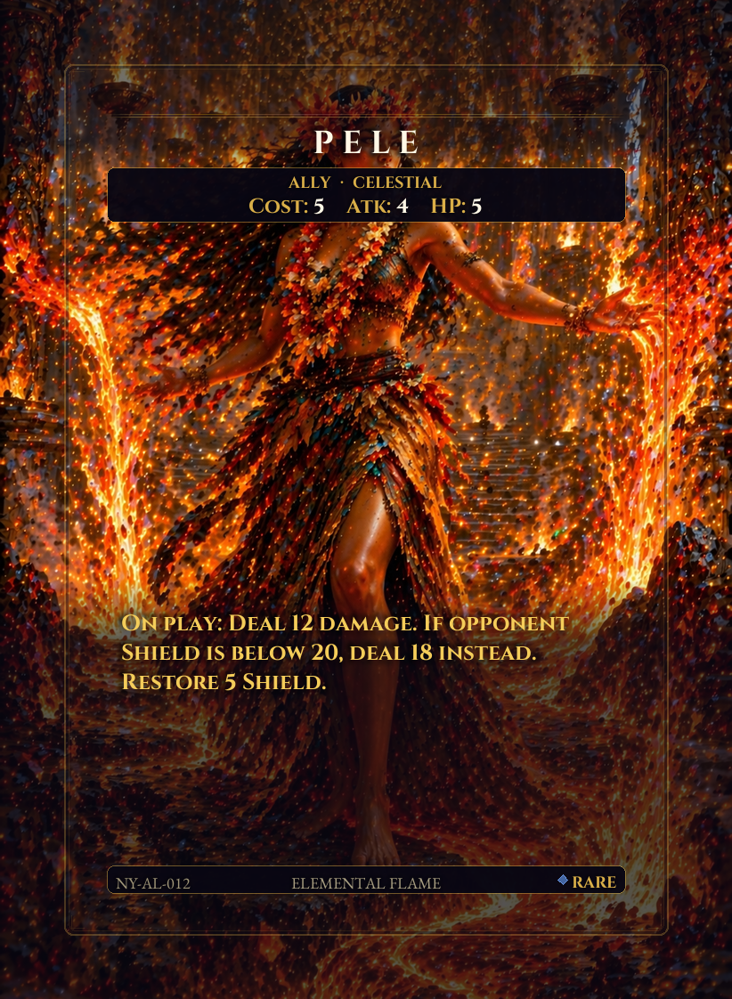 Pele