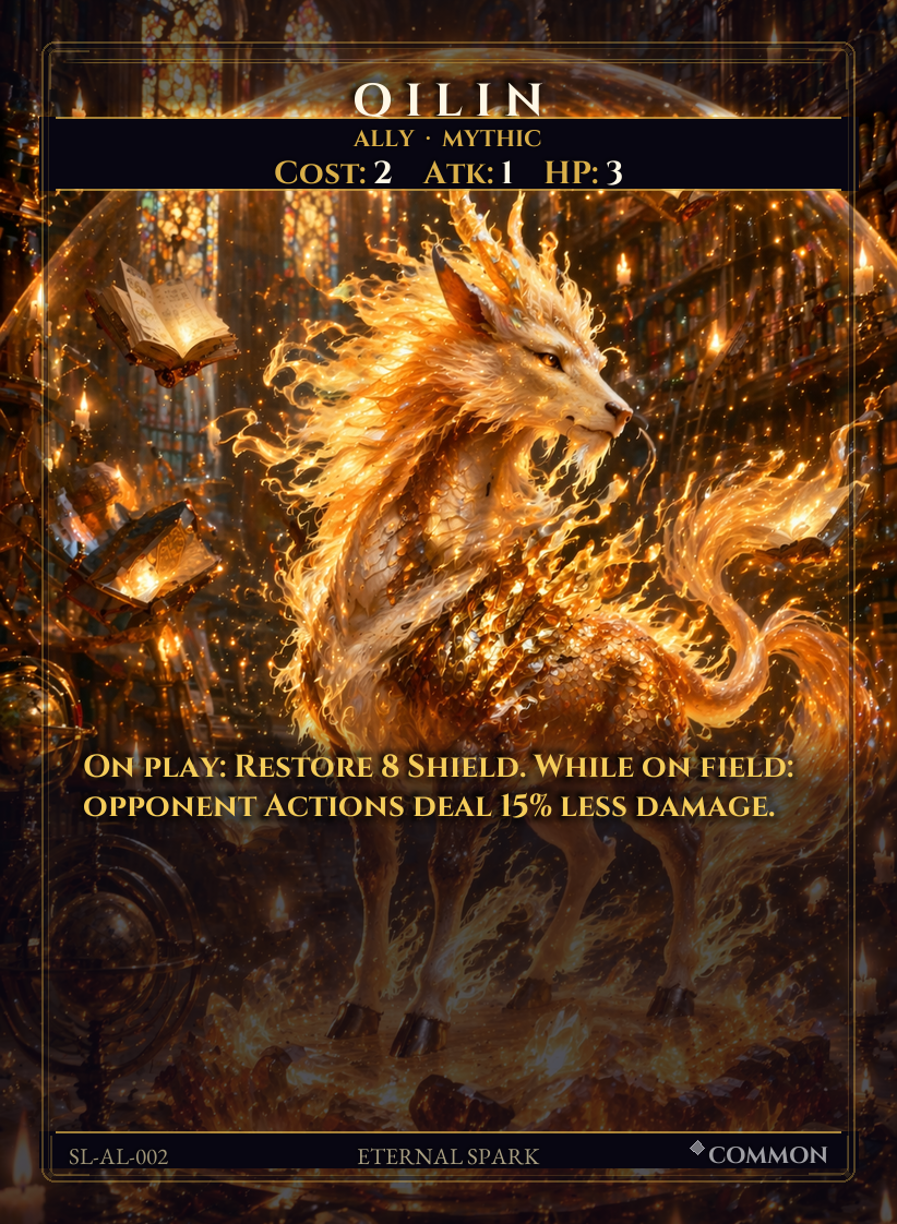 Qilin