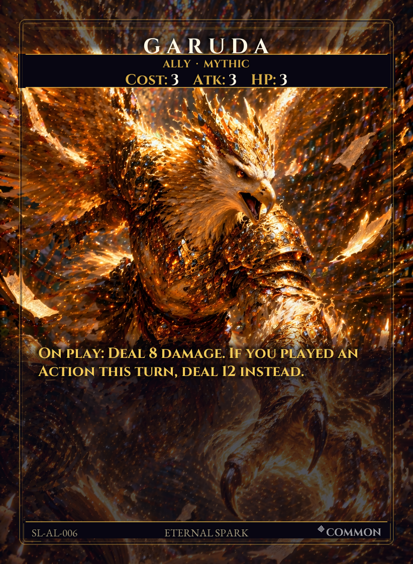 Garuda